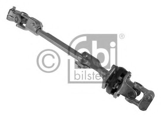 FEBI BILSTEIN 48110 Шарнир, колонка рулевого управления<br >LA081992 