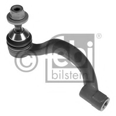 FEBI BILSTEIN 48111 Наконечник поперечной рулевой тяги 