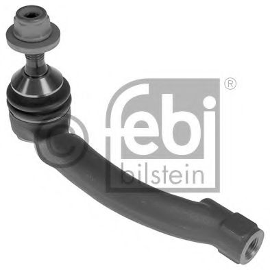 FEBI BILSTEIN 48112 Наконечник поперечной рулевой тяги 