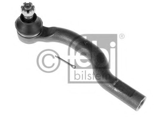 FEBI BILSTEIN 48118 Наконечник поперечной рулевой тяги 
