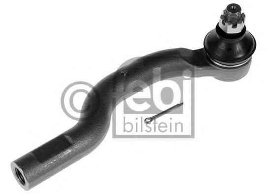 FEBI BILSTEIN 48119 Наконечник поперечной рулевой тяги 