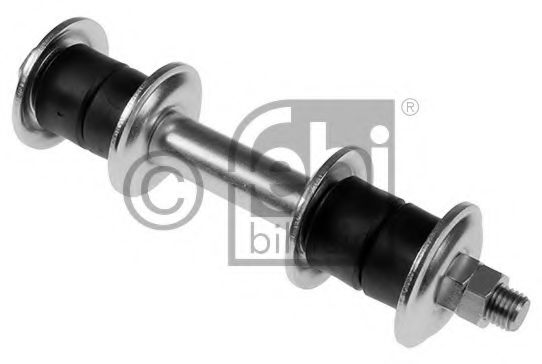 FEBI BILSTEIN 48122 Тяга стойка, стабилизатор для MAZDA BT-50 (Мазда Бт-50) FEBI BILSTEIN 48122 Тяга стойка, стабилизатор для MAZDA BT-50 (Мазда Бт-50)