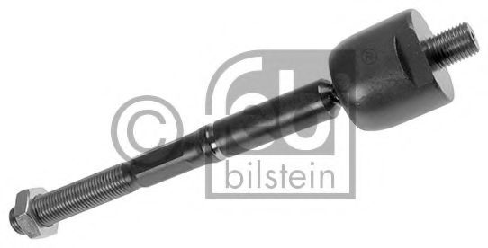 FEBI BILSTEIN 48131 Осевой шарнир, рулевая тяга 