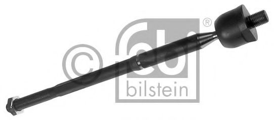 FEBI BILSTEIN 48135 Осевой шарнир, рулевая тяга 