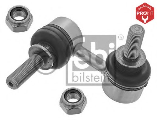 FEBI BILSTEIN 48140 Тяга стойка, стабилизатор для INFINITI G (Инфинити Г) FEBI BILSTEIN 48140 Тяга стойка, стабилизатор для INFINITI G (Инфинити Г)