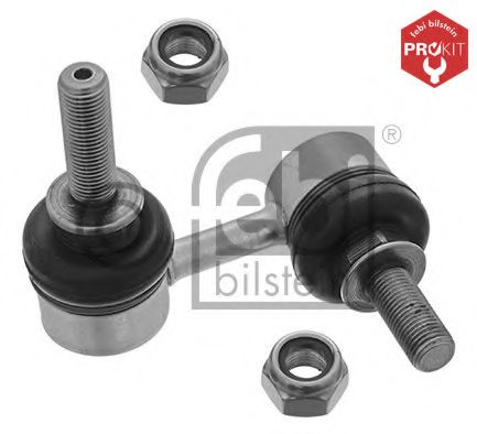 FEBI BILSTEIN 48141 Тяга стойка, стабилизатор для INFINITI G (Инфинити Г) FEBI BILSTEIN 48141 Тяга стойка, стабилизатор для INFINITI G (Инфинити Г)