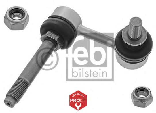 FEBI BILSTEIN 48142 Тяга стойка, стабилизатор для INFINITI G (Инфинити Г) FEBI BILSTEIN 48142 Тяга стойка, стабилизатор для INFINITI G (Инфинити Г)