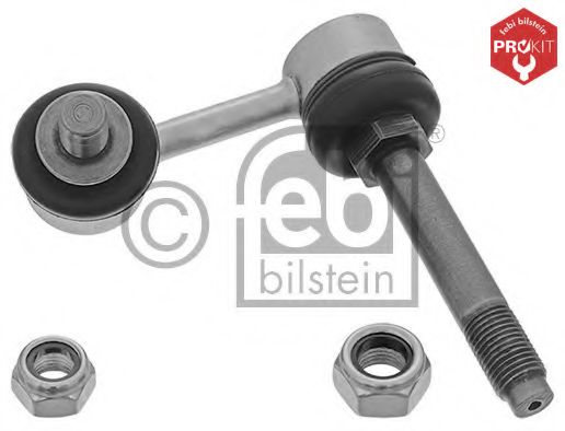 FEBI BILSTEIN 48143 Тяга стойка, стабилизатор для INFINITI G (Инфинити Г) FEBI BILSTEIN 48143 Тяга стойка, стабилизатор для INFINITI G (Инфинити Г)