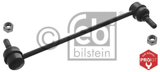 FEBI BILSTEIN 48144 Тяга стойка, стабилизатор EM61 для NISSAN QASHQAI 2 (Ниссан Кашкай 2) FEBI BILSTEIN 48144 Тяга стойка, стабилизатор EM61 для NISSAN QASHQAI 2 (Ниссан Кашкай 2)