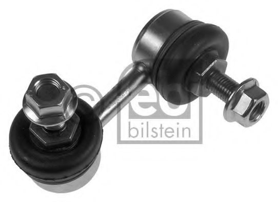 FEBI BILSTEIN 48154 Тяга стойка, стабилизатор 04 2006 для NISSAN (Ниссан) FEBI BILSTEIN 48154 Тяга стойка, стабилизатор 04 2006 для NISSAN (Ниссан)