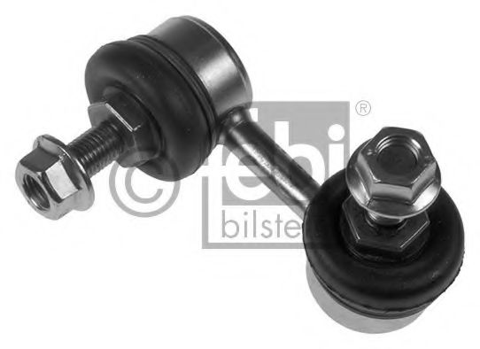 FEBI BILSTEIN 48155 Тяга стойка, стабилизатор 04 2006 для NISSAN (Ниссан) FEBI BILSTEIN 48155 Тяга стойка, стабилизатор 04 2006 для NISSAN (Ниссан)