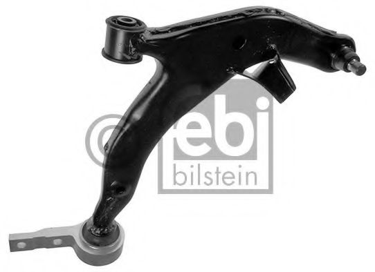 FEBI BILSTEIN 48168 Рычаг независимой подвески колеса, подвеска колеса для NISSAN MURANO (Ниссан Мурано) FEBI BILSTEIN 48168 Рычаг независимой подвески колеса, подвеска колеса для NISSAN MURANO (Ниссан Мурано)