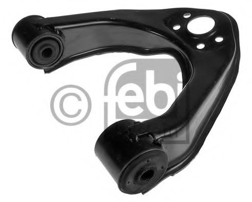 FEBI BILSTEIN 48189 Рычаг независимой подвески колеса, подвеска колеса для NISSAN CABSTAR (Ниссан Cабстар) FEBI BILSTEIN 48189 Рычаг независимой подвески колеса, подвеска колеса для NISSAN CABSTAR (Ниссан Cабстар)