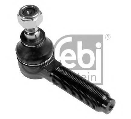 FEBI BILSTEIN 48193 Наконечник поперечной рулевой тяги 