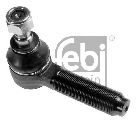 FEBI BILSTEIN 48194 Наконечник поперечной рулевой тяги 