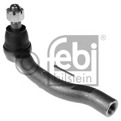 FEBI BILSTEIN 48200 Наконечник поперечной рулевой тяги<br >Европа 