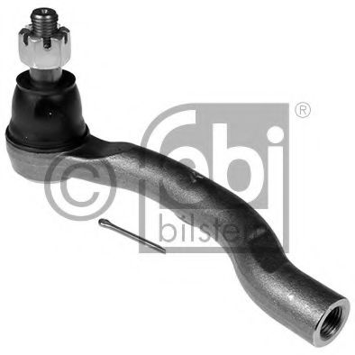 FEBI BILSTEIN 48201 Наконечник поперечной рулевой тяги 