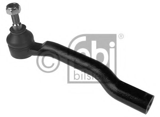 FEBI BILSTEIN 48202 Наконечник поперечной рулевой тяги<br >EM61 