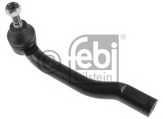 FEBI BILSTEIN 48204 Наконечник поперечной рулевой тяги<br >EM61 