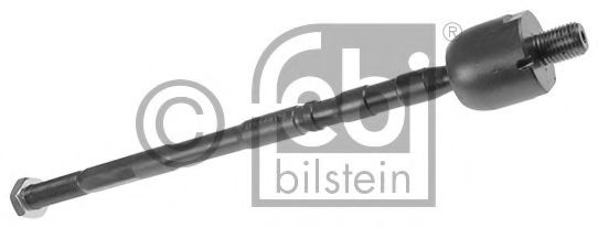 FEBI BILSTEIN 48208 Осевой шарнир, рулевая тяга<br >для правостороннего расположения руля 