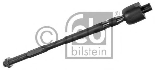 FEBI BILSTEIN 48209 Осевой шарнир, рулевая тяга<br >для правостороннего расположения руля 