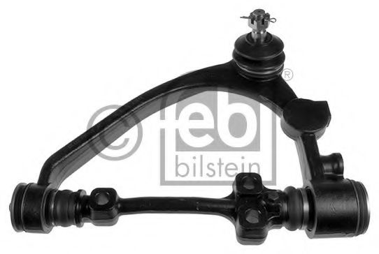 FEBI BILSTEIN 48225 Рычаг независимой подвески колеса, подвеска колеса для TOYOTA (Тойота/тоета) FEBI BILSTEIN 48225 Рычаг независимой подвески колеса, подвеска колеса для TOYOTA (Тойота/тоета)