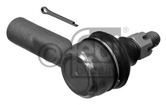 FEBI BILSTEIN 48230 Наконечник поперечной рулевой тяги<br >0099823 