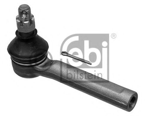 FEBI BILSTEIN 48232 Наконечник поперечной рулевой тяги 