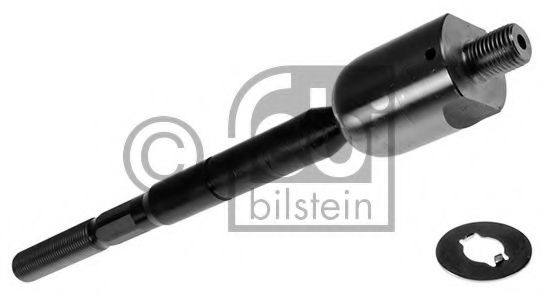 FEBI BILSTEIN 48235 Осевой шарнир, рулевая тяга 
