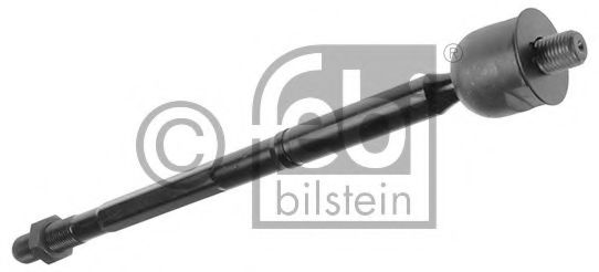 FEBI BILSTEIN 48236 Осевой шарнир, рулевая тяга<br >внутри 