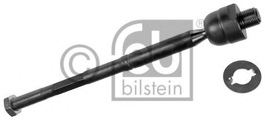 FEBI BILSTEIN 48239 Осевой шарнир, рулевая тяга 