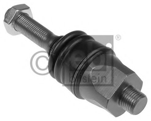 FEBI BILSTEIN 48240 Осевой шарнир, рулевая тяга 