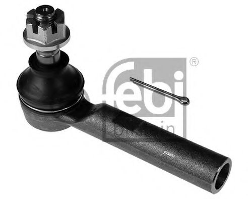 FEBI BILSTEIN 48245 Наконечник поперечной рулевой тяги 