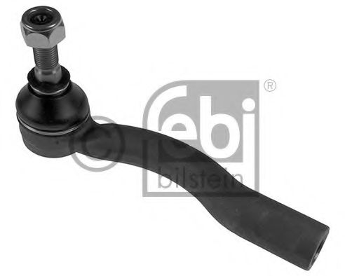 FEBI BILSTEIN 48246 Наконечник поперечной рулевой тяги 