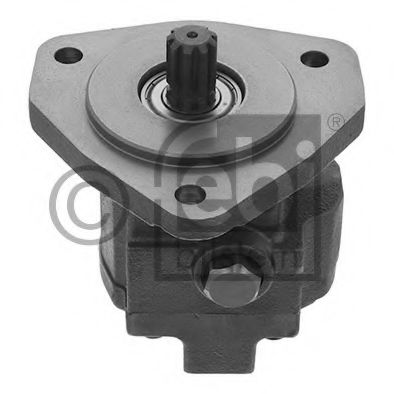 FEBI BILSTEIN 48360 Топливный насос 457. 980 для MERCEDES-BENZ TRAVEGO (Мэрcэдэс-бэнз Траvэго) FEBI BILSTEIN 48360 Топливный насос 457. 980 для MERCEDES-BENZ TRAVEGO (Мэрcэдэс-бэнз Траvэго)