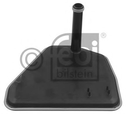 FEBI BILSTEIN 48368 Гидрофильтр, автоматическая коробка передач Автоматическая коробка передач 6-ступенчатая для VOLKSWAGEN PHAETON (Фольксваген Пхаэтон) FEBI BILSTEIN 48368 Гидрофильтр, автоматическая коробка передач Автоматическая коробка передач 6-ступенчатая для VOLKSWAGEN PHAETON (Фольксваген Пхаэтон)