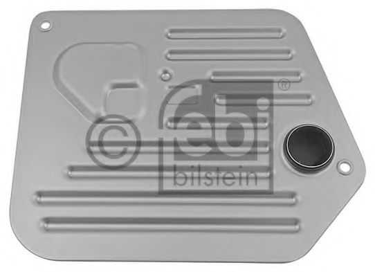 FEBI BILSTEIN 48369 Гидрофильтр, автоматическая коробка передач CUE DPZ для AUDI A8 (Ауди А8) FEBI BILSTEIN 48369 Гидрофильтр, автоматическая коробка передач CUE DPZ для AUDI A8 (Ауди А8)