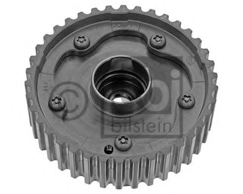 FEBI BILSTEIN 48411 Шестерня привода распределительного вала для PEUGEOT (Пежо) FEBI BILSTEIN 48411 Шестерня привода распределительного вала для PEUGEOT (Пежо)