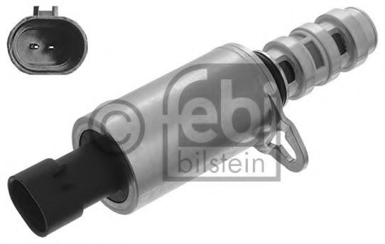FEBI BILSTEIN 48418 Регулирующий клапан, выставление распределительного вала 3952691 для FIAT LINEA (Фиат Линэа) FEBI BILSTEIN 48418 Регулирующий клапан, выставление распределительного вала 3952691 для FIAT LINEA (Фиат Линэа)