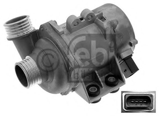 FEBI BILSTEIN 48425 Водяной насос для BMW X3 (Бмв Х3) FEBI BILSTEIN 48425 Водяной насос для BMW X3 (Бмв Х3)