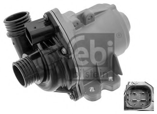 FEBI BILSTEIN 48426 Водяной насос для BMW 1 (Бмв 1) FEBI BILSTEIN 48426 Водяной насос для BMW 1 (Бмв 1)