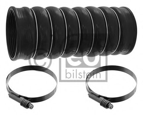 FEBI BILSTEIN 48431 Трубка нагнетаемого воздуха 4x2 для MERCEDES-BENZ ANTOS (Мэрcэдэс-бэнз Антос) FEBI BILSTEIN 48431 Трубка нагнетаемого воздуха 4x2 для MERCEDES-BENZ ANTOS (Мэрcэдэс-бэнз Антос)