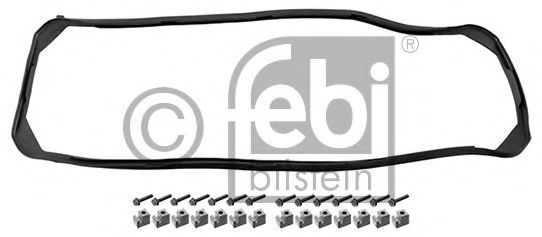 FEBI BILSTEIN 48435 Ремкомплект, масляный поддон XE280; XF280 для DAF 95 XF (Даф 95 xф) FEBI BILSTEIN 48435 Ремкомплект, масляный поддон XE280; XF280 для DAF 95 XF (Даф 95 xф)