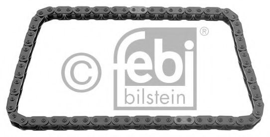 FEBI BILSTEIN 48574 Цепь привода распредвала 12 2003 для KIA CARNIVAL II (Киа Карнивал 2) FEBI BILSTEIN 48574 Цепь привода распредвала 12 2003 для KIA CARNIVAL II (Киа Карнивал 2)