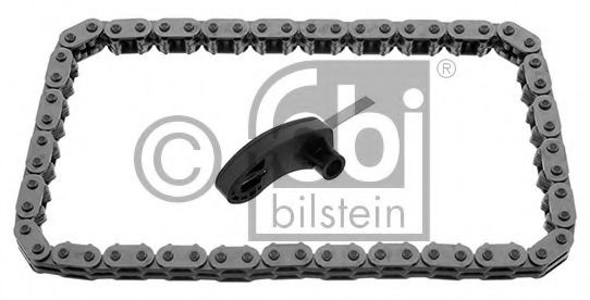 FEBI BILSTEIN 48578 Комплект цепи, привод масляного насоса для SSANGYONG (Сан-янг/санянг) FEBI BILSTEIN 48578 Комплект цепи, привод масляного насоса для SSANGYONG (Сан-янг/санянг)