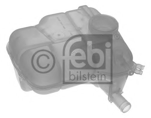 FEBI BILSTEIN 48610 Компенсационный бак, охлаждающая жидкость для автомобилей без проверочной системы для CHEVROLET CRUZE (Шевроле Круз) FEBI BILSTEIN 48610 Компенсационный бак, охлаждающая жидкость для автомобилей без проверочной системы для CHEVROLET CRUZE (Шевроле Круз)