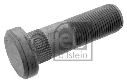 FEBI BILSTEIN 48667 Болт крепления колеса для IVECO DAILY V (Ивеко Даилъ v) FEBI BILSTEIN 48667 Болт крепления колеса для IVECO DAILY V (Ивеко Даилъ v)