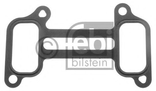 FEBI BILSTEIN 48682 Прокладка, впускной коллектор DC1622 для SCANIA K (Сканиа К) FEBI BILSTEIN 48682 Прокладка, впускной коллектор DC1622 для SCANIA K (Сканиа К)