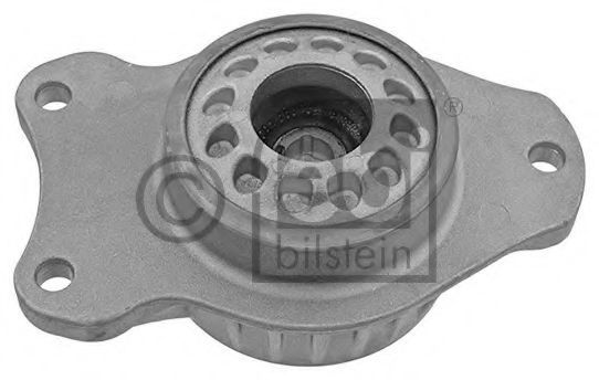 FEBI BILSTEIN 48719 Опора стойки амортизатора<br >для автомобилей без EDC 