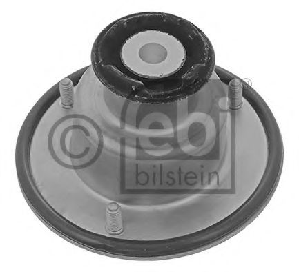 FEBI BILSTEIN 48726 Опора стойки амортизатора для PORSCHE CAYMAN (Порше Cаъман) FEBI BILSTEIN 48726 Опора стойки амортизатора для PORSCHE CAYMAN (Порше Cаъман)